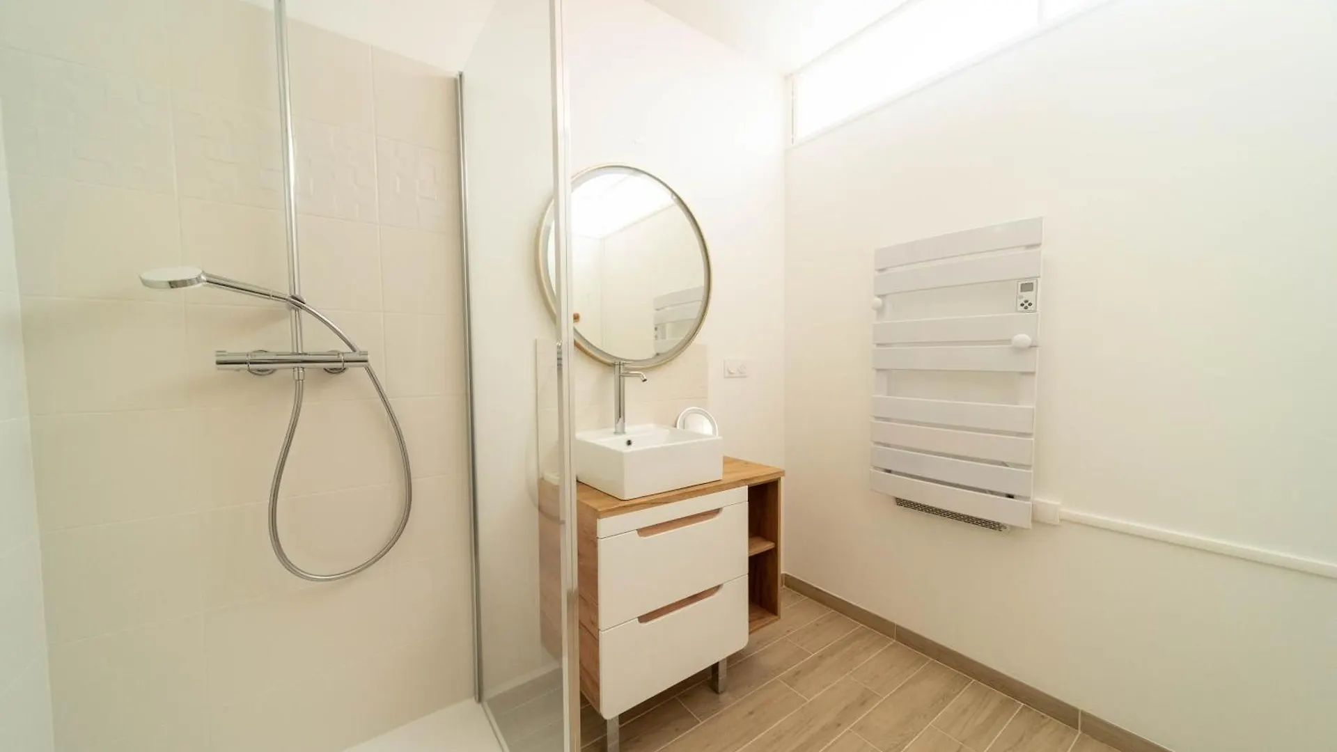 L'Echapee Belle En Val De Saone Apartamento Saint-Didier-sur-Chalaronne