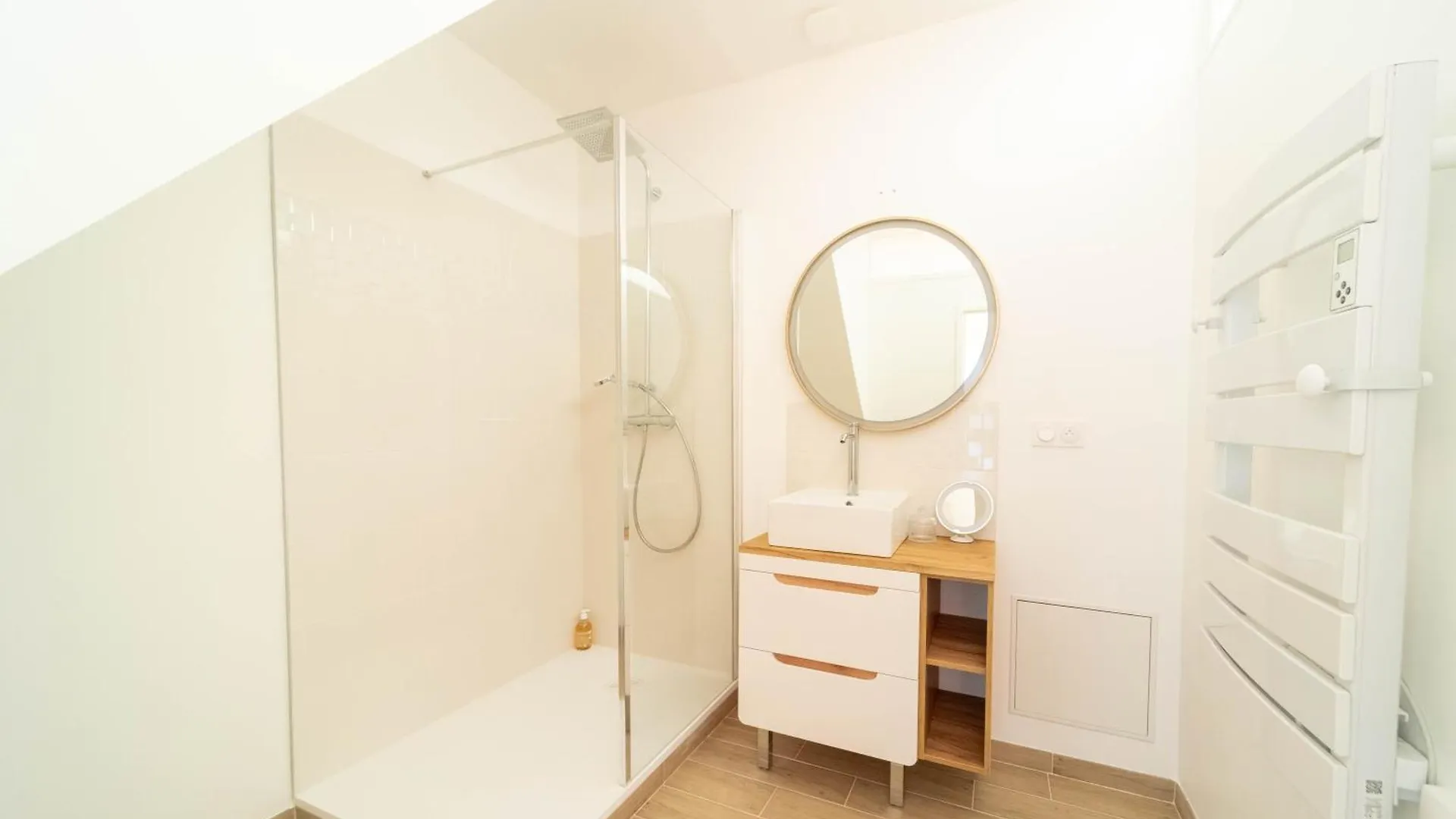 L'Echapee Belle En Val De Saone Apartamento Saint-Didier-sur-Chalaronne França