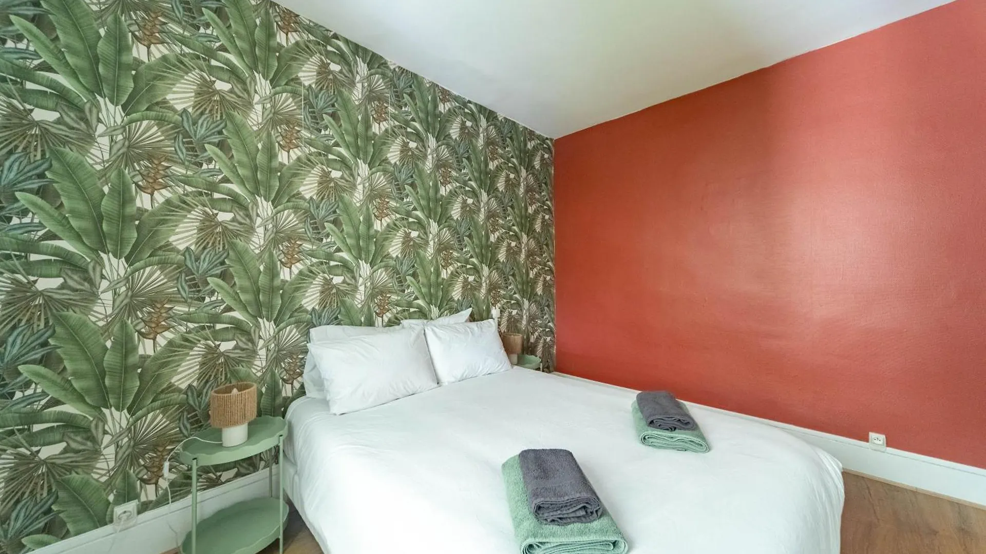L'Echapee Belle En Val De Saone Apartamento Saint-Didier-sur-Chalaronne França
