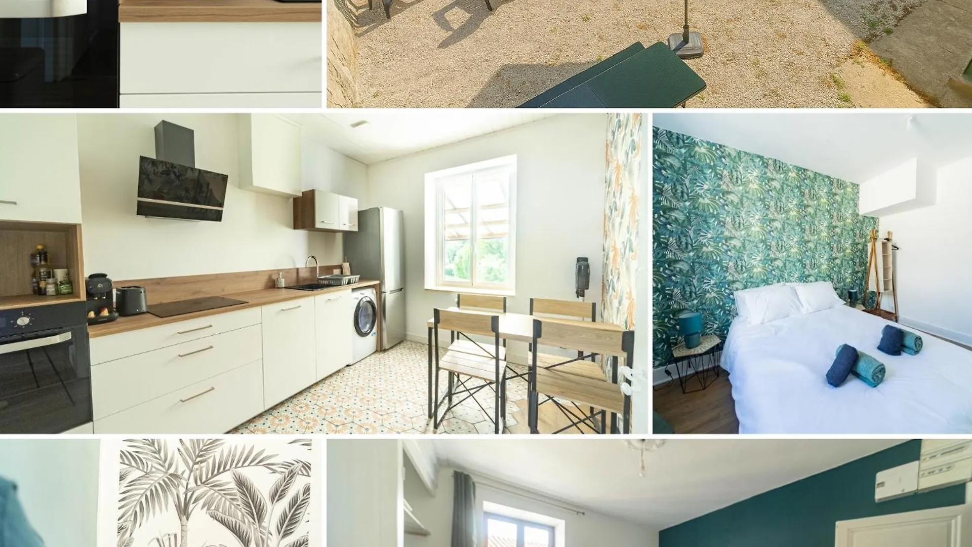 L'Echapee Belle En Val De Saone Apartamento Saint-Didier-sur-Chalaronne 0*,  França