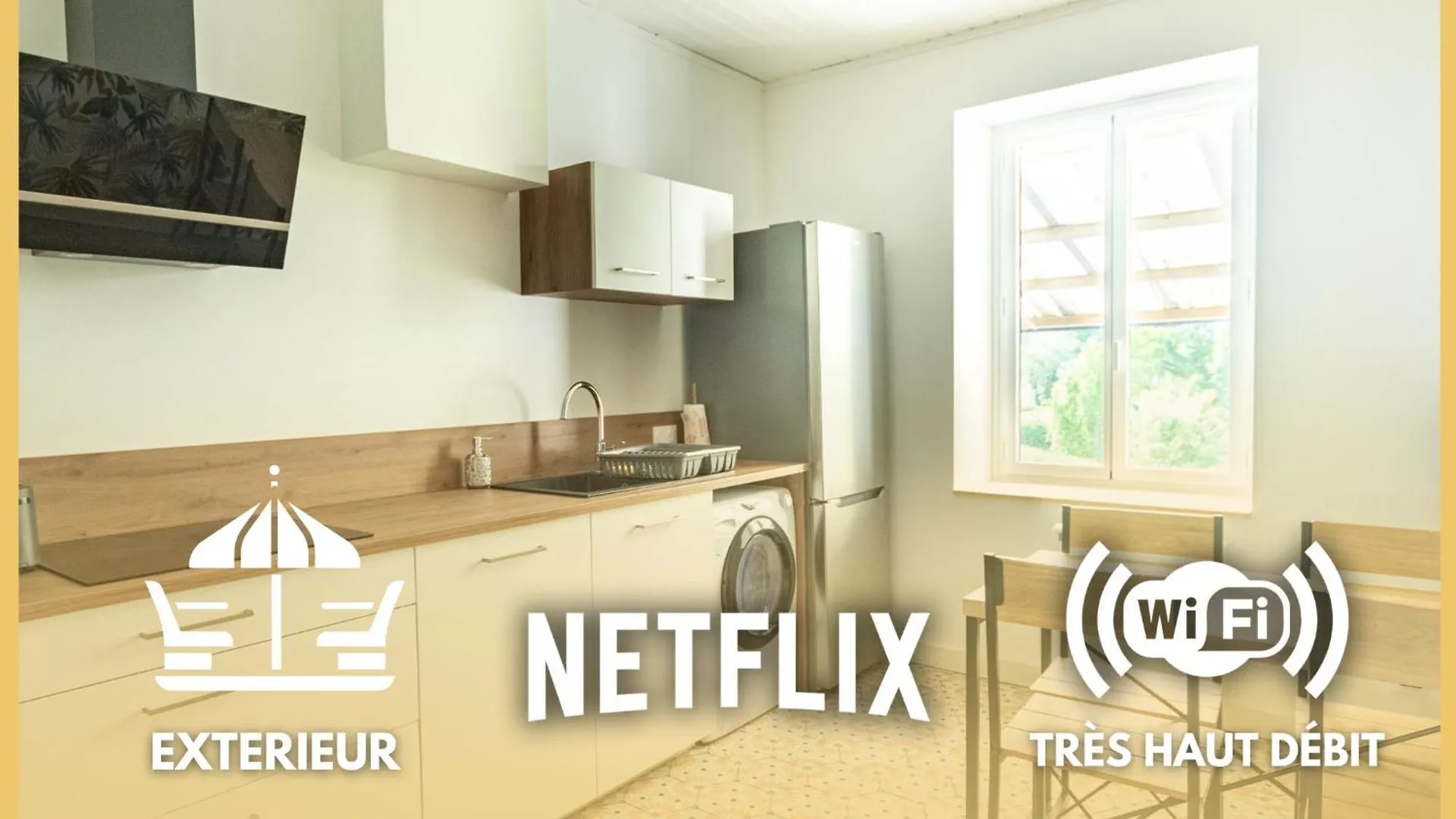 L'Echapee Belle En Val De Saone Apartamento Saint-Didier-sur-Chalaronne