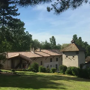 Le Moulin De Saint-julien Frühstückspension